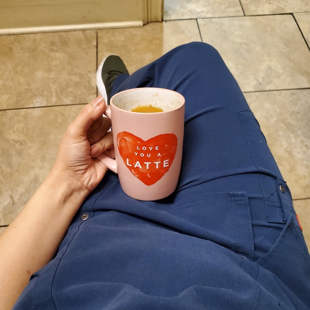 Ayesha Curry mugs for FabFitFun box